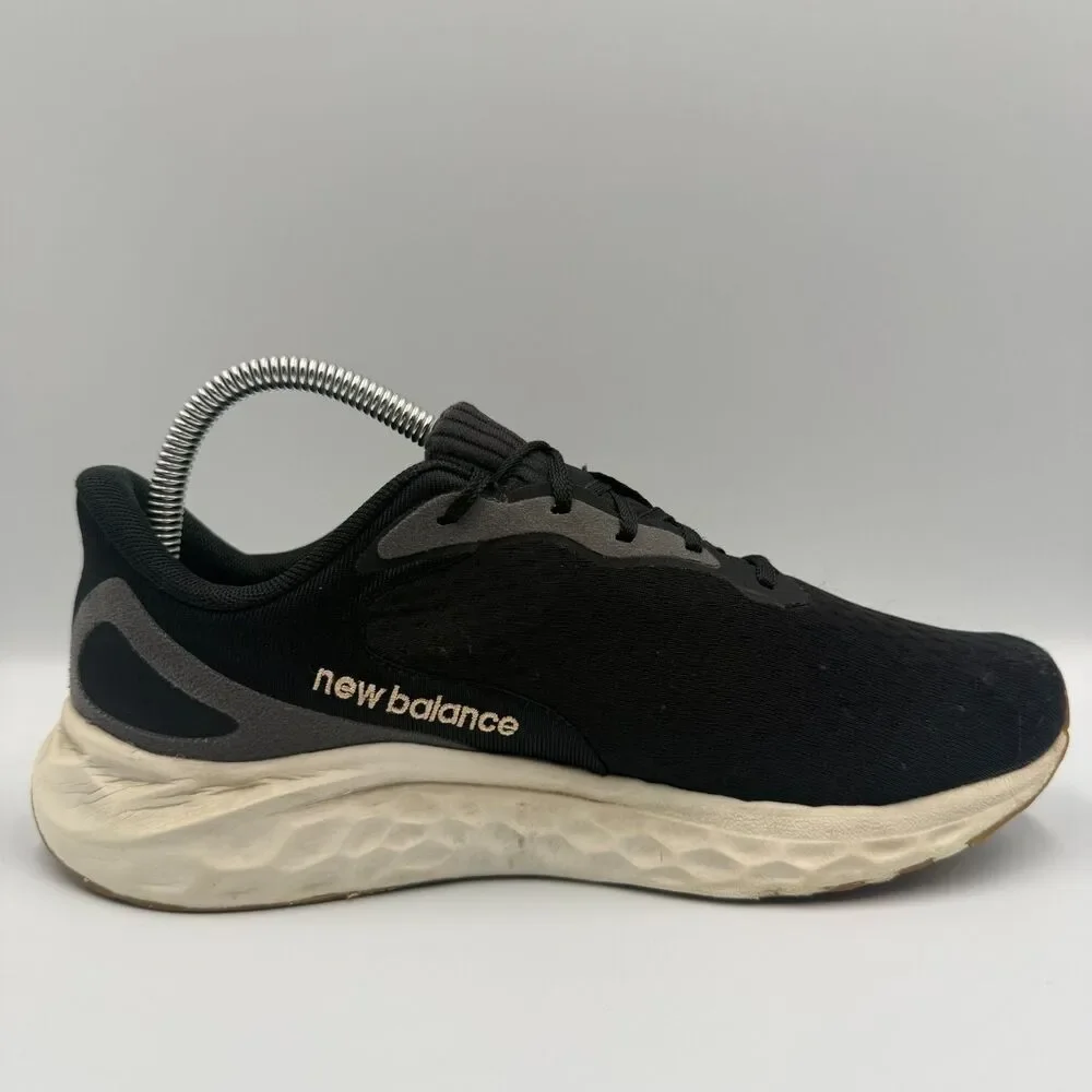 New Balance Fresh Foam Arishi v4 Athletic Running Shoes WARISEK4 Womens Size 8 B